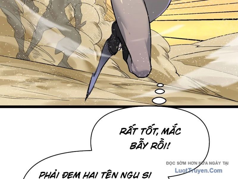 Tu Chân: Từ Yêu Tộc Nữ Đế Bắt Đầu Chapter 18 - Trang 2