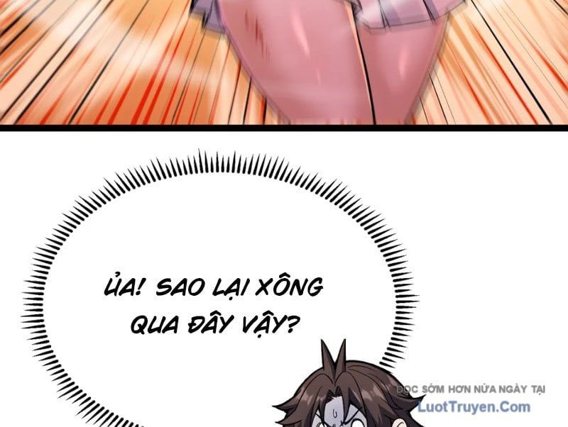 Tu Chân: Từ Yêu Tộc Nữ Đế Bắt Đầu Chapter 18 - Trang 2