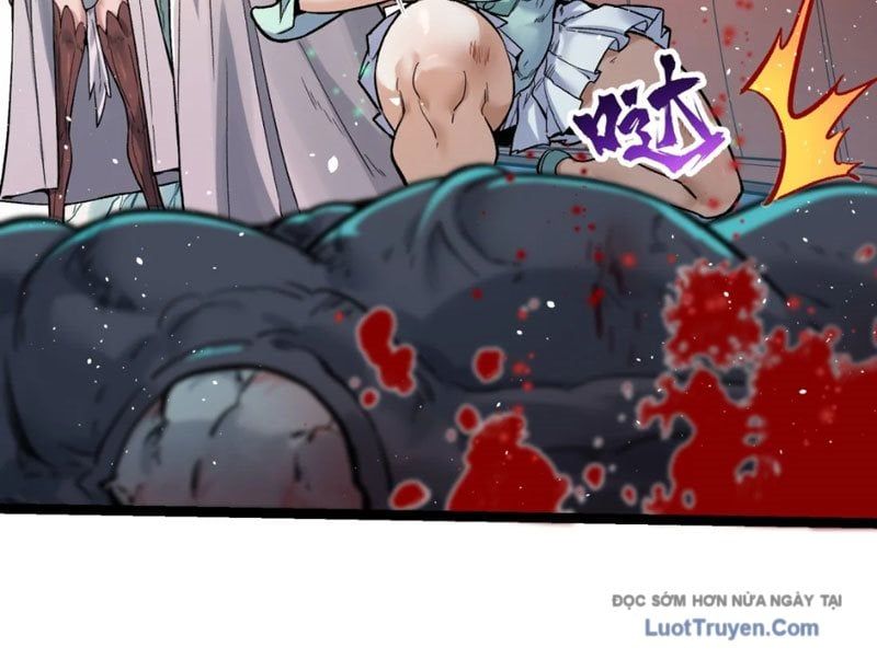Tu Chân: Từ Yêu Tộc Nữ Đế Bắt Đầu Chapter 18 - Trang 2