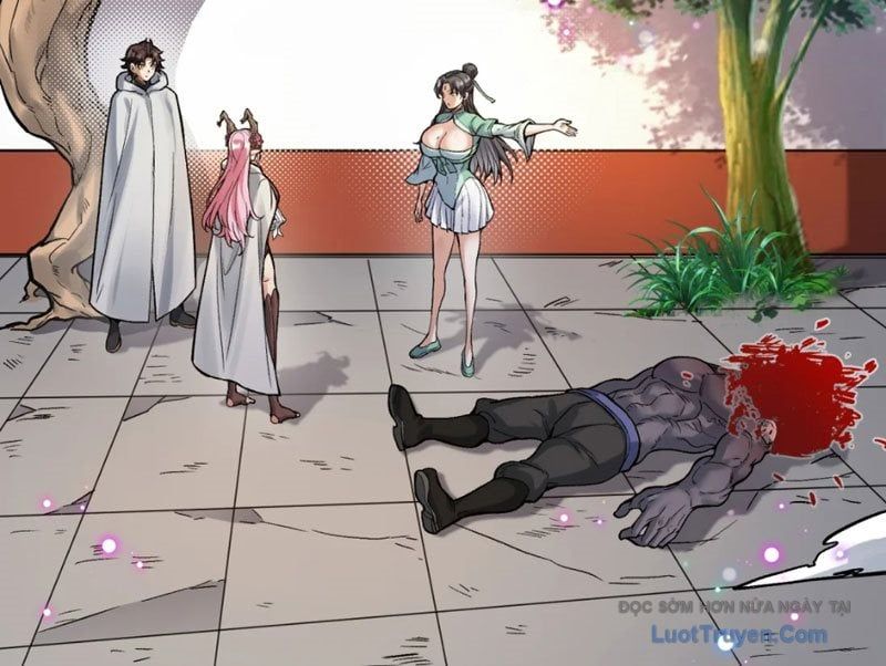 Tu Chân: Từ Yêu Tộc Nữ Đế Bắt Đầu Chapter 18 - Trang 2