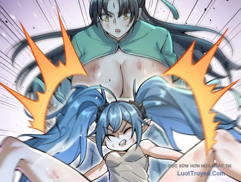 Tu Chân: Từ Yêu Tộc Nữ Đế Bắt Đầu Chapter 18 - Trang 2