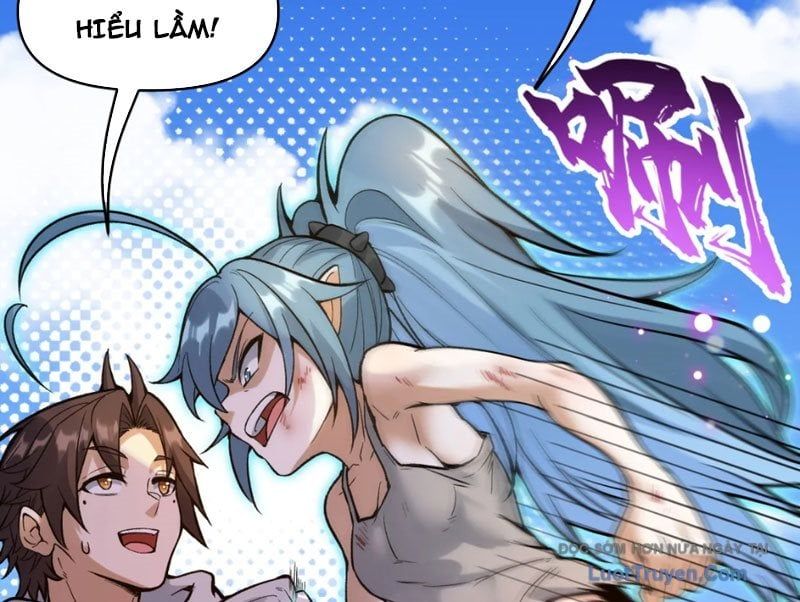 Tu Chân: Từ Yêu Tộc Nữ Đế Bắt Đầu Chapter 18 - Trang 2