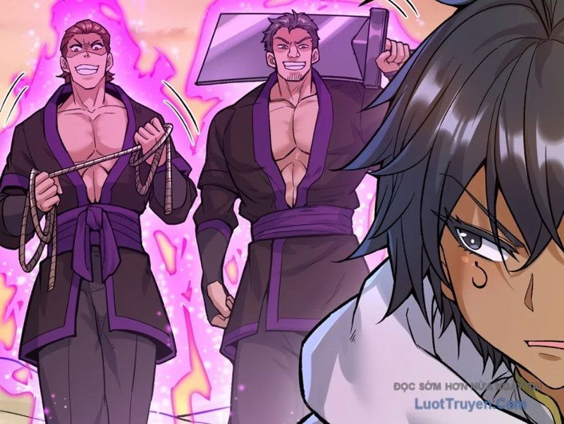 Tu Chân: Từ Yêu Tộc Nữ Đế Bắt Đầu Chapter 18 - Trang 2