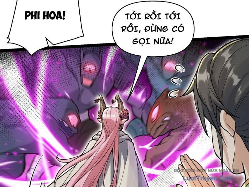 Tu Chân: Từ Yêu Tộc Nữ Đế Bắt Đầu Chapter 18 - Trang 2