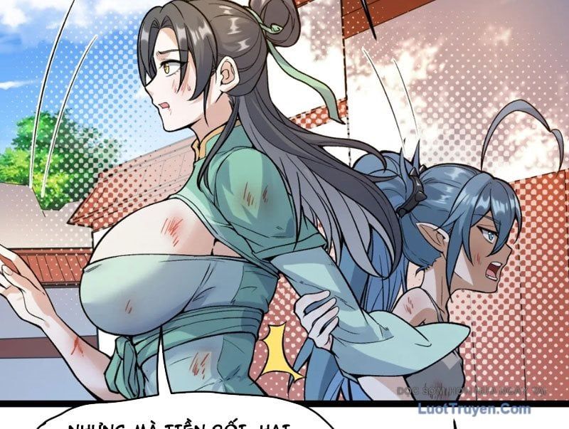 Tu Chân: Từ Yêu Tộc Nữ Đế Bắt Đầu Chapter 18 - Trang 2