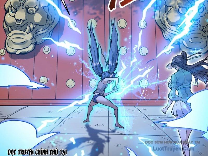 Tu Chân: Từ Yêu Tộc Nữ Đế Bắt Đầu Chapter 18 - Trang 2