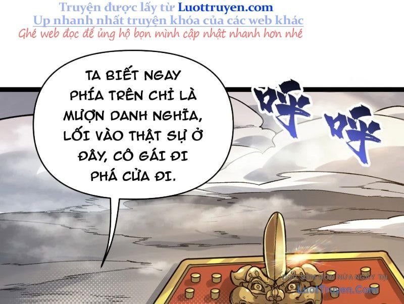 Tu Chân: Từ Yêu Tộc Nữ Đế Bắt Đầu Chapter 18 - Trang 2
