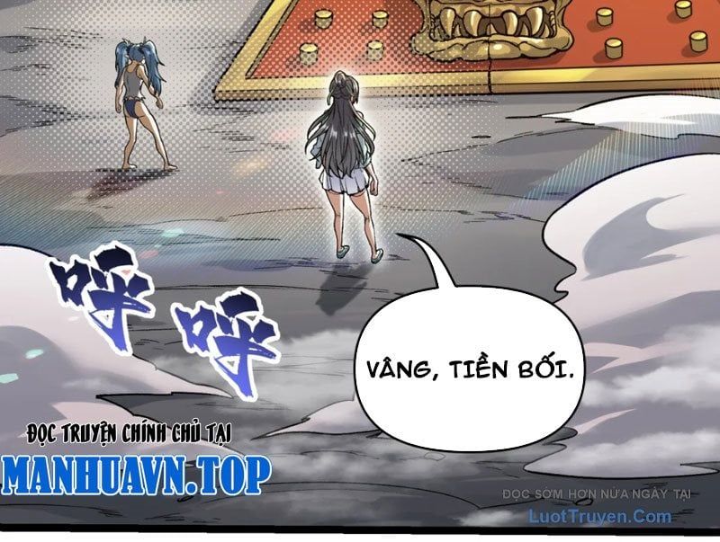 Tu Chân: Từ Yêu Tộc Nữ Đế Bắt Đầu Chapter 18 - Trang 2