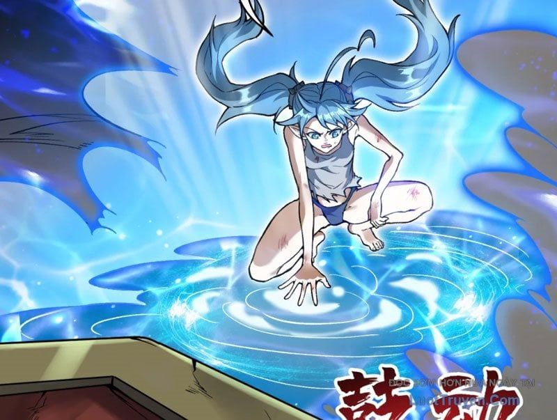 Tu Chân: Từ Yêu Tộc Nữ Đế Bắt Đầu Chapter 18 - Trang 2