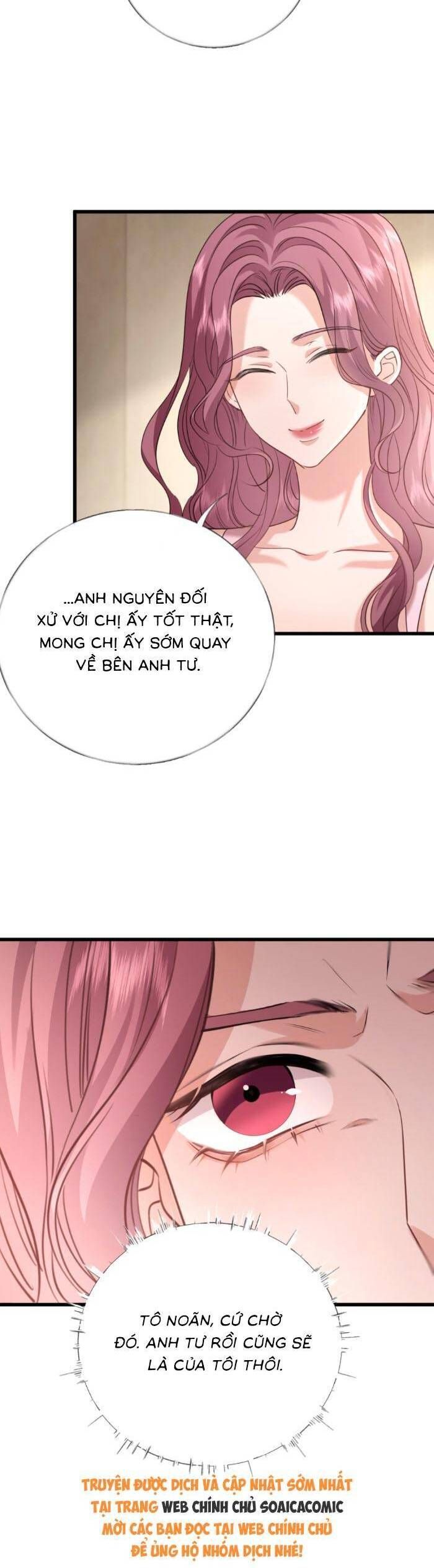 Từ Chối Hiến Thận Lại Thành Mợ Út Của Kẻ Từng Yêu Chapter 10 - Trang 2