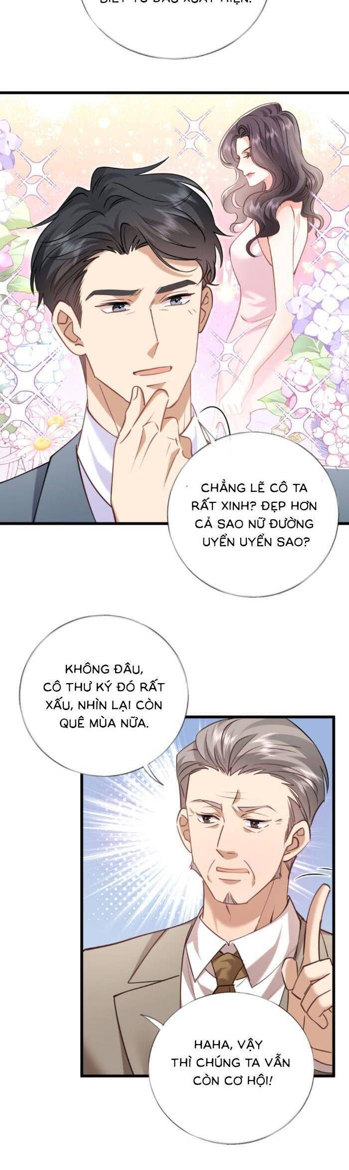 Từ Chối Hiến Thận Lại Thành Mợ Út Của Kẻ Từng Yêu Chapter 10 - Trang 2