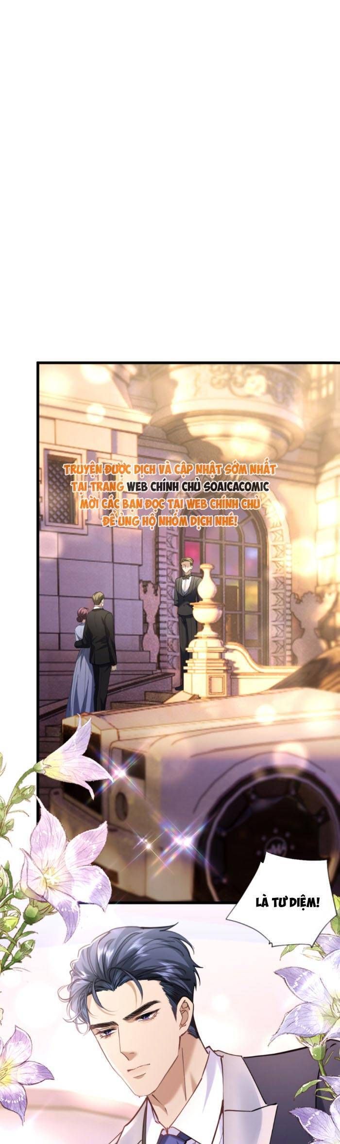 Từ Chối Hiến Thận Lại Thành Mợ Út Của Kẻ Từng Yêu Chapter 10 - Trang 2