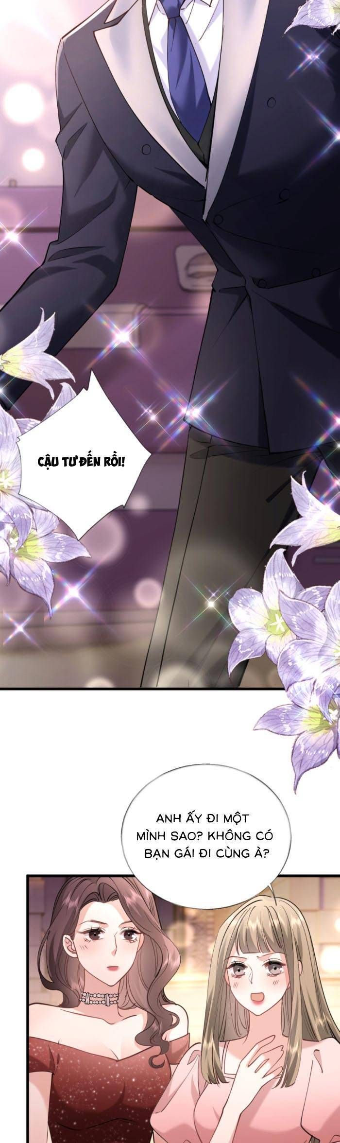 Từ Chối Hiến Thận Lại Thành Mợ Út Của Kẻ Từng Yêu Chapter 10 - Trang 2