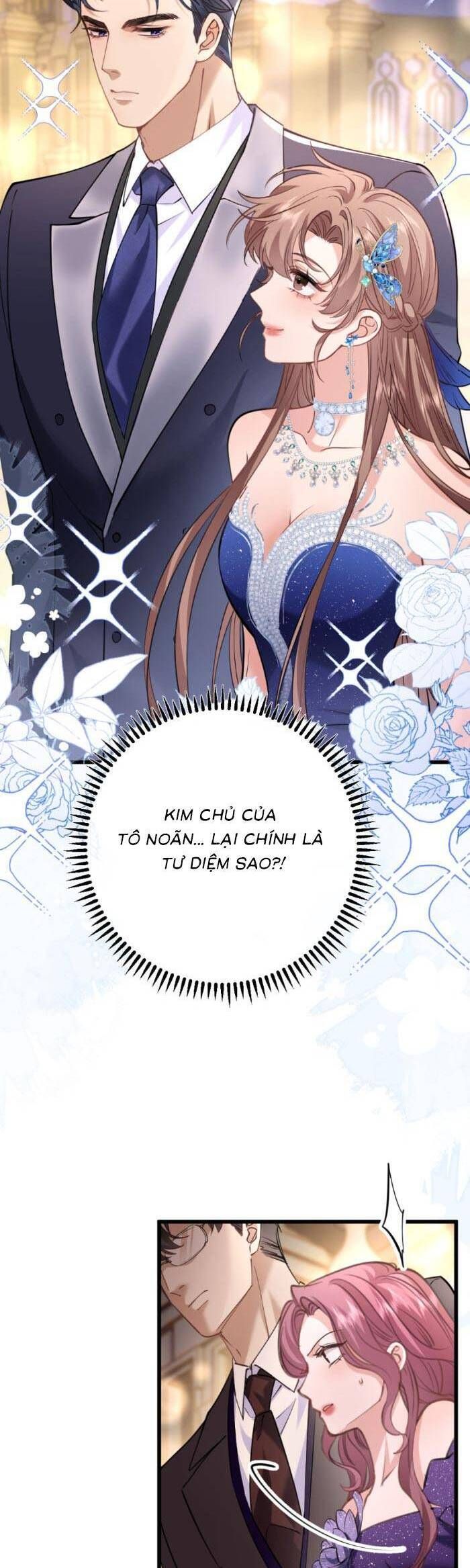 Từ Chối Hiến Thận Lại Thành Mợ Út Của Kẻ Từng Yêu Chapter 10 - Trang 2