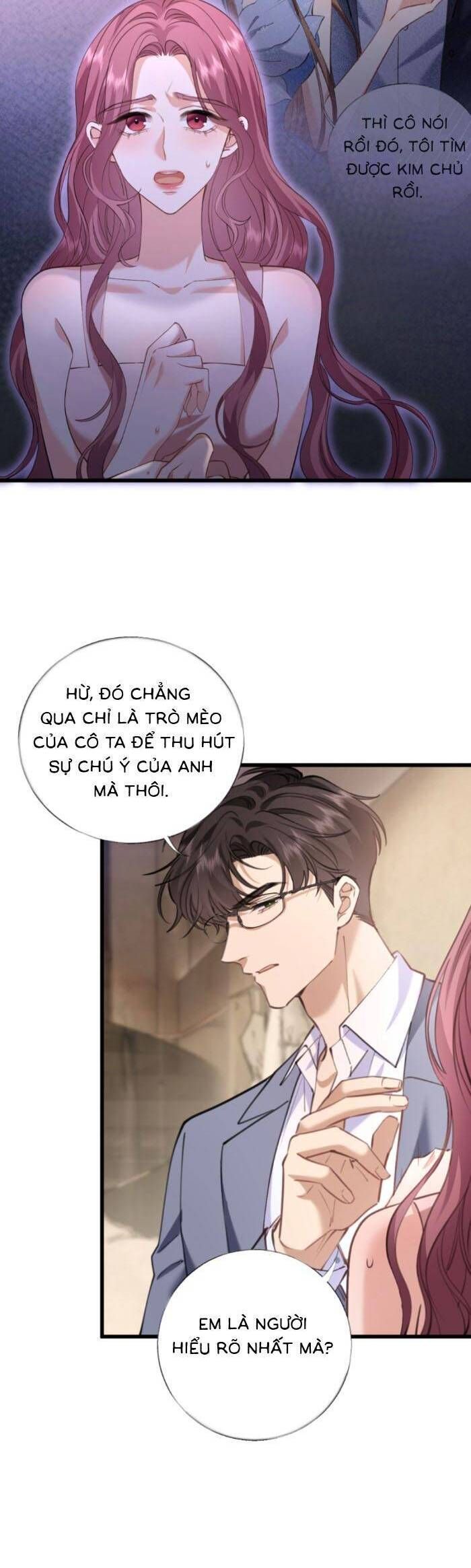 Từ Chối Hiến Thận Lại Thành Mợ Út Của Kẻ Từng Yêu Chapter 10 - Trang 2