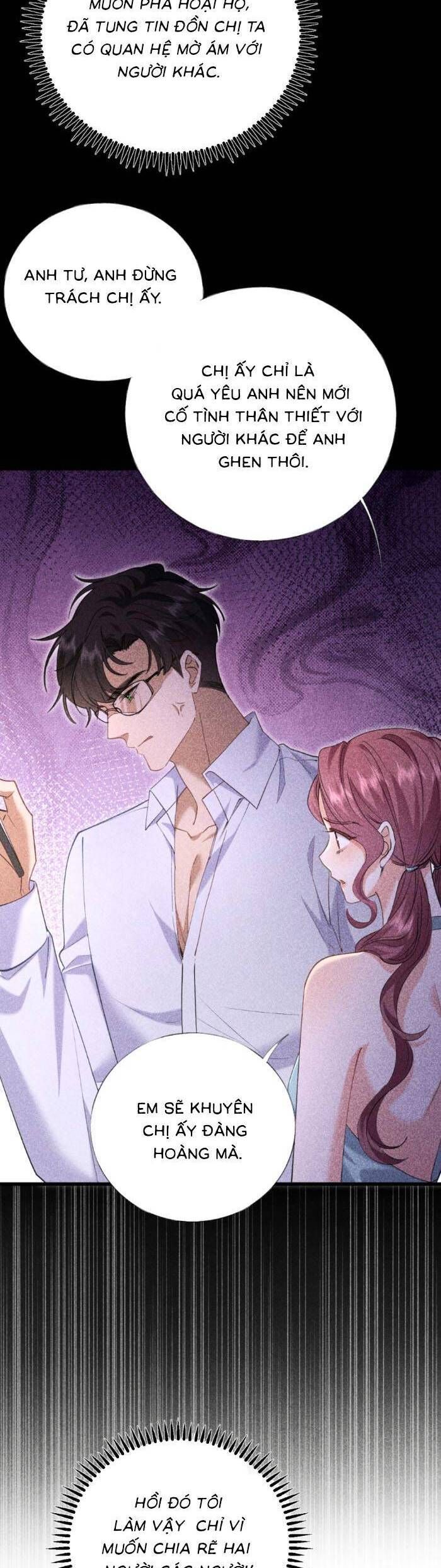 Từ Chối Hiến Thận Lại Thành Mợ Út Của Kẻ Từng Yêu Chapter 10 - Trang 2