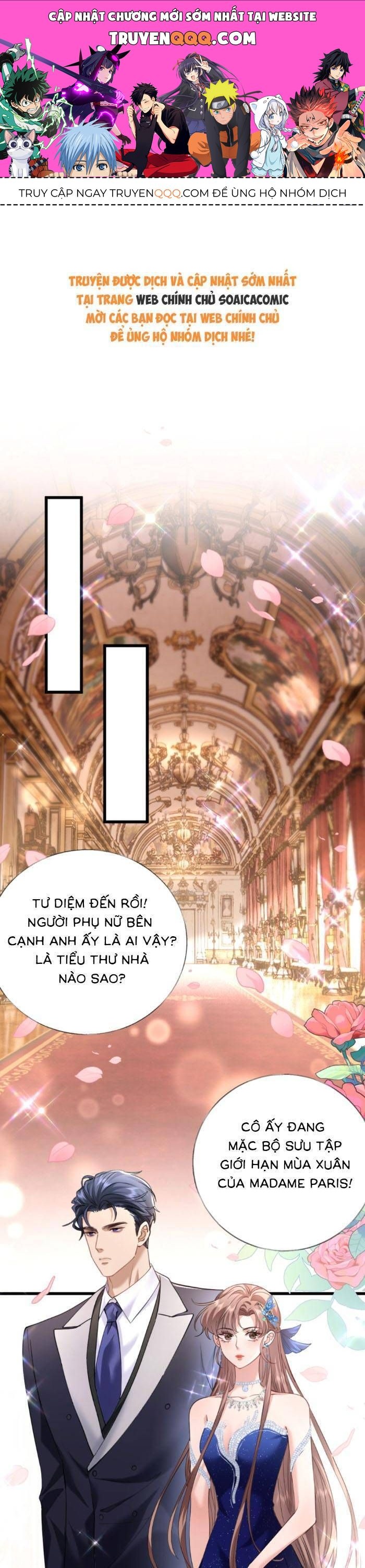 Từ Chối Hiến Thận Lại Thành Mợ Út Của Kẻ Từng Yêu Chapter 11 - Trang 2