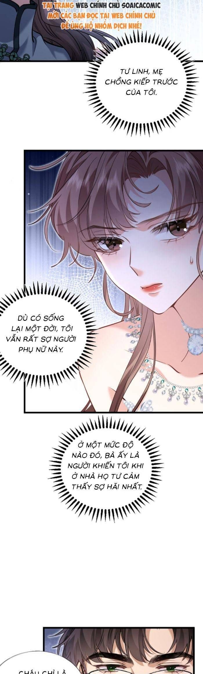 Từ Chối Hiến Thận Lại Thành Mợ Út Của Kẻ Từng Yêu Chapter 11 - Trang 2