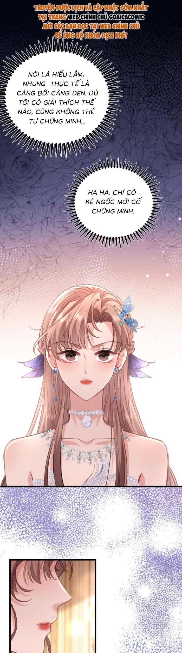 Từ Chối Hiến Thận Lại Thành Mợ Út Của Kẻ Từng Yêu Chapter 11 - Trang 2