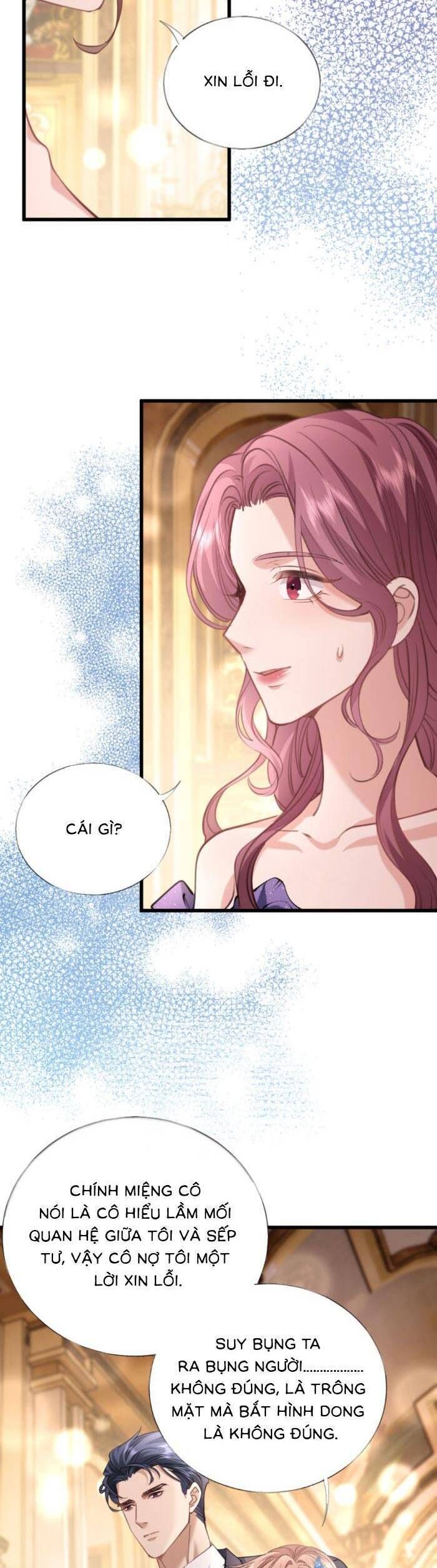Từ Chối Hiến Thận Lại Thành Mợ Út Của Kẻ Từng Yêu Chapter 11 - Trang 2