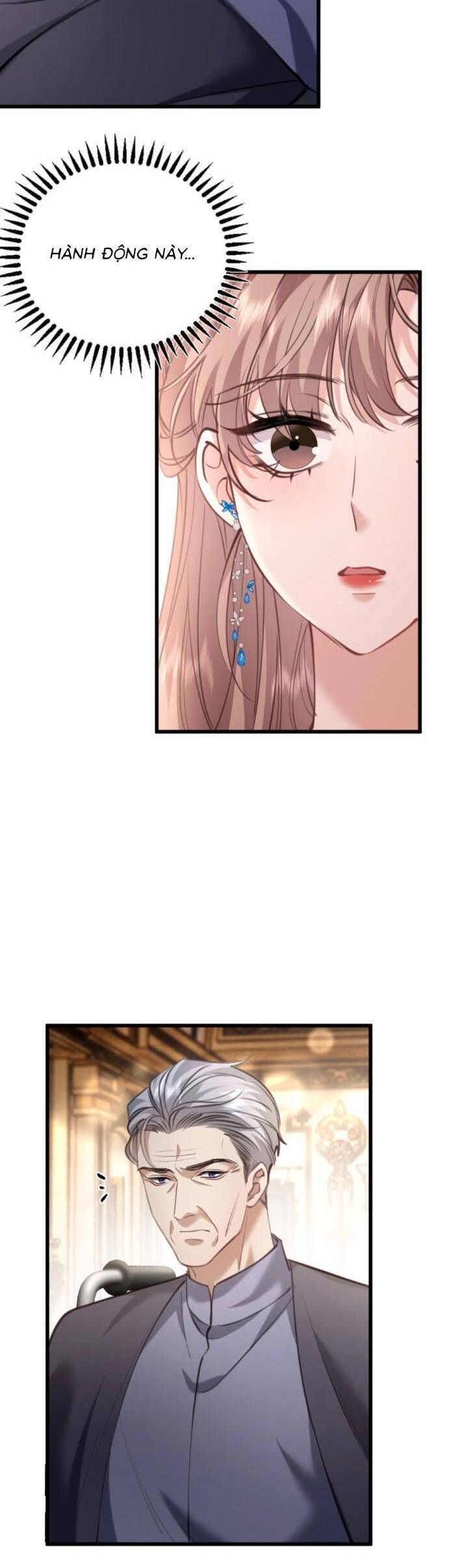 Từ Chối Hiến Thận Lại Thành Mợ Út Của Kẻ Từng Yêu Chapter 11 - Trang 2
