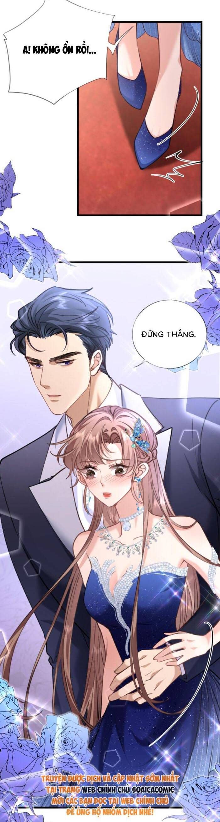 Từ Chối Hiến Thận Lại Thành Mợ Út Của Kẻ Từng Yêu Chapter 11 - Trang 2