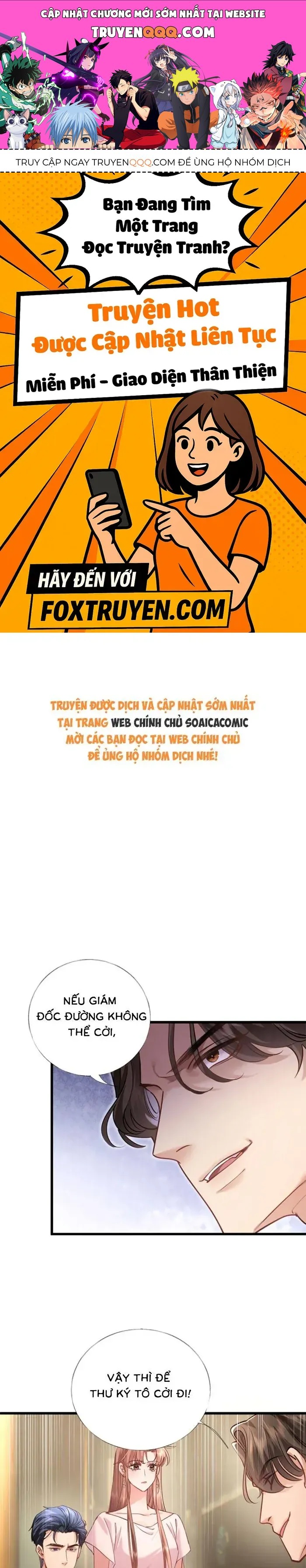 Từ Chối Hiến Thận Lại Thành Mợ Út Của Kẻ Từng Yêu Chapter 22 - Trang 2