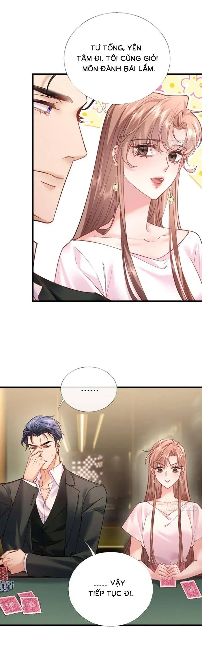 Từ Chối Hiến Thận Lại Thành Mợ Út Của Kẻ Từng Yêu Chapter 22 - Trang 2