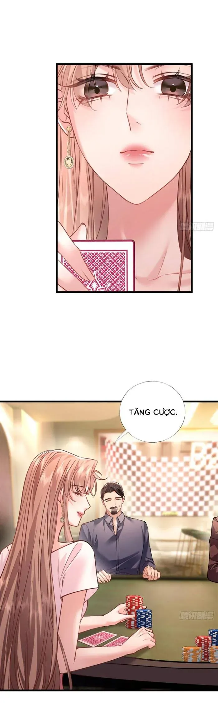 Từ Chối Hiến Thận Lại Thành Mợ Út Của Kẻ Từng Yêu Chapter 22 - Trang 2