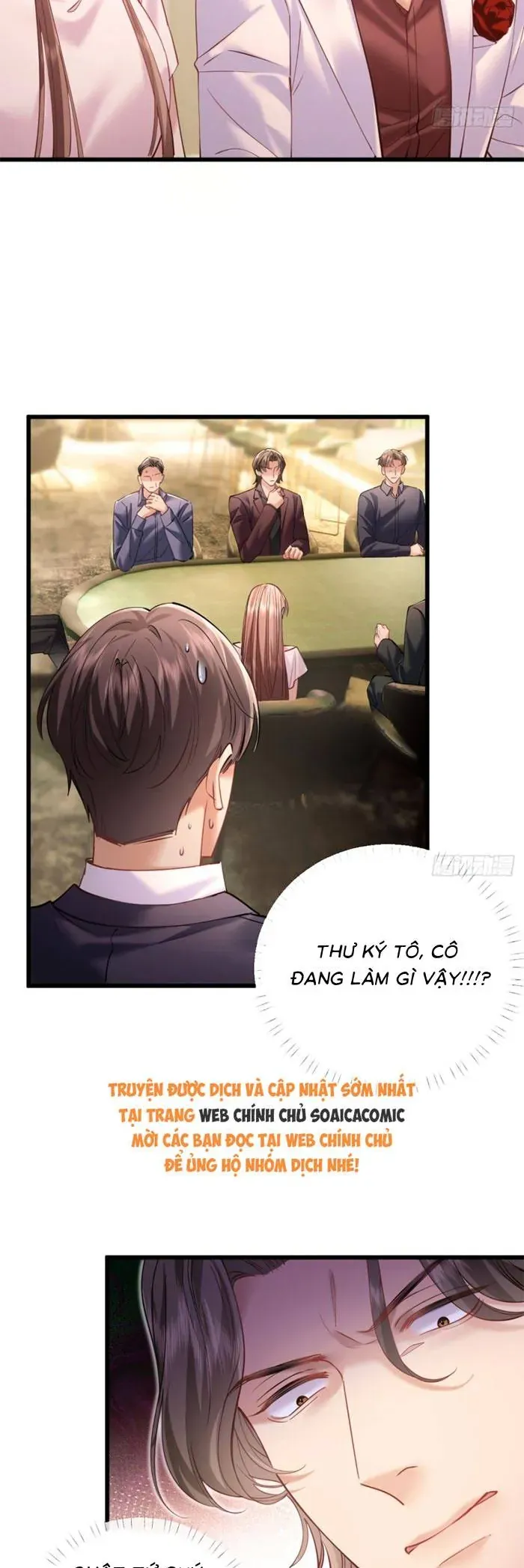 Từ Chối Hiến Thận Lại Thành Mợ Út Của Kẻ Từng Yêu Chapter 22 - Trang 2