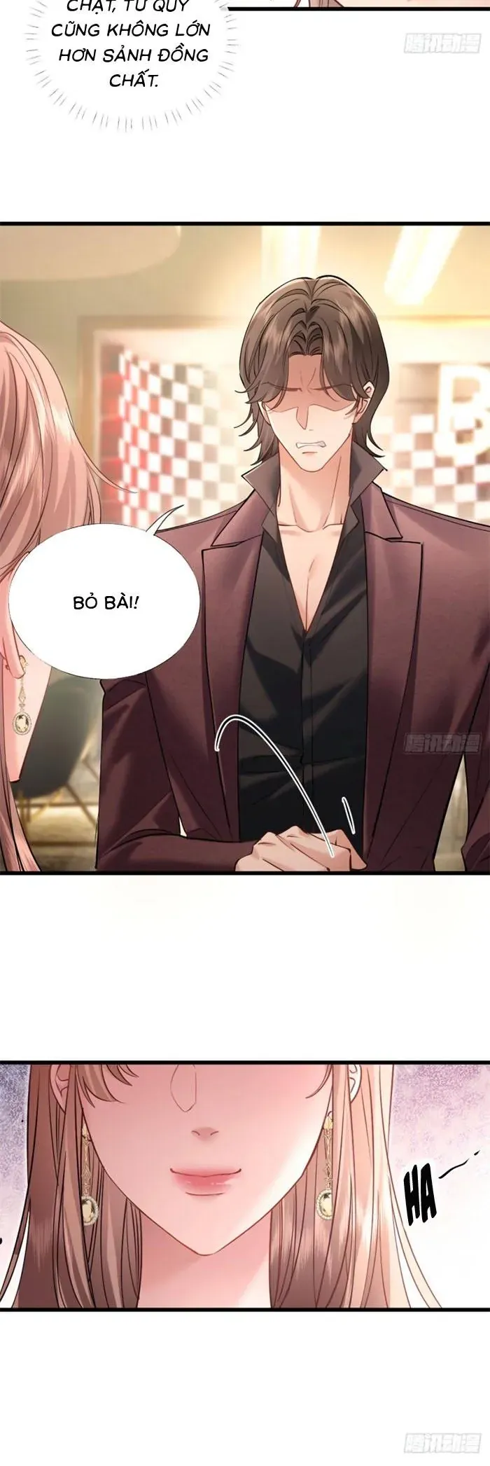 Từ Chối Hiến Thận Lại Thành Mợ Út Của Kẻ Từng Yêu Chapter 22 - Trang 2