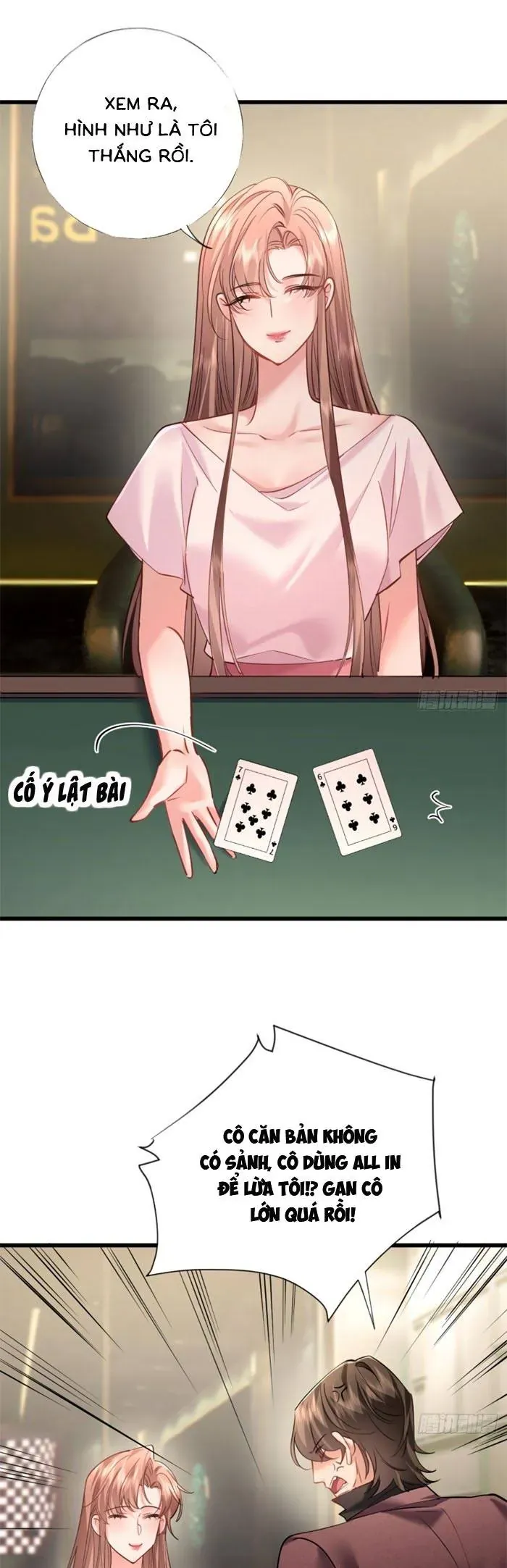 Từ Chối Hiến Thận Lại Thành Mợ Út Của Kẻ Từng Yêu Chapter 22 - Trang 2