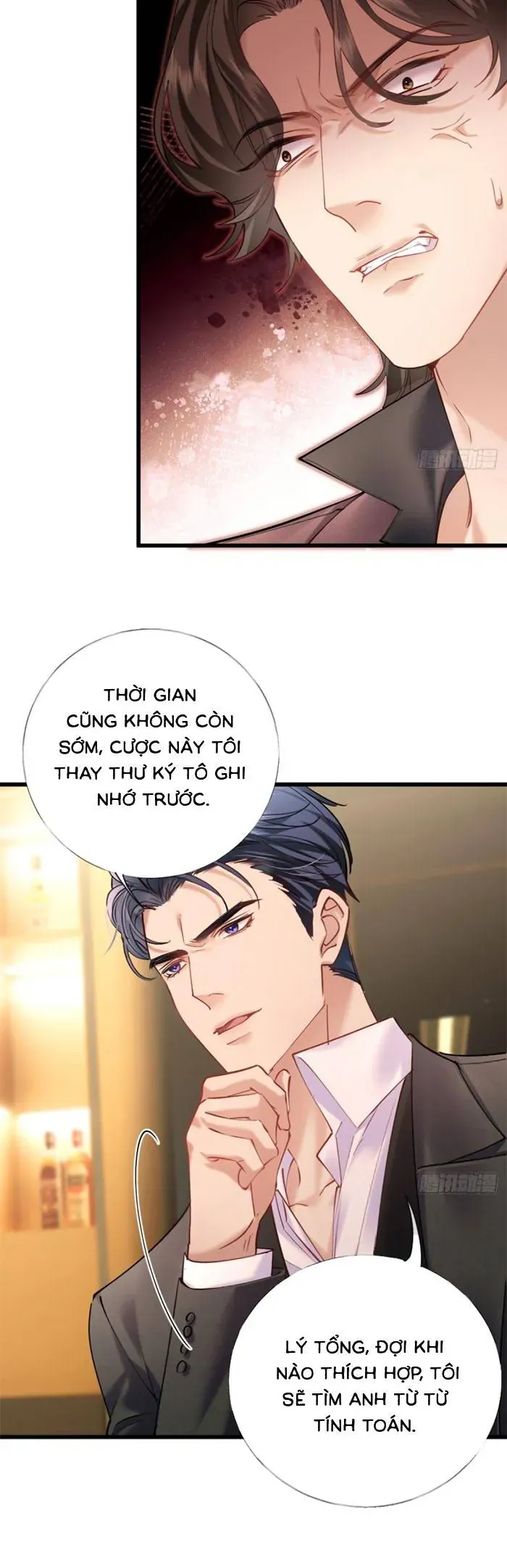 Từ Chối Hiến Thận Lại Thành Mợ Út Của Kẻ Từng Yêu Chapter 22 - Trang 2