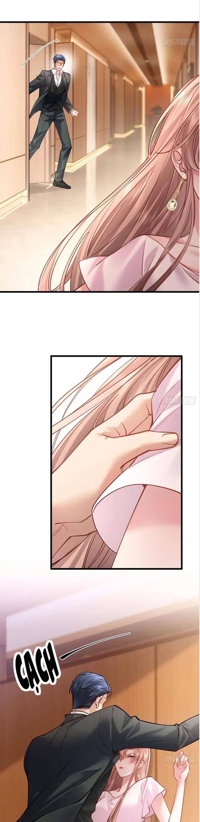 Từ Chối Hiến Thận Lại Thành Mợ Út Của Kẻ Từng Yêu Chapter 22 - Trang 2