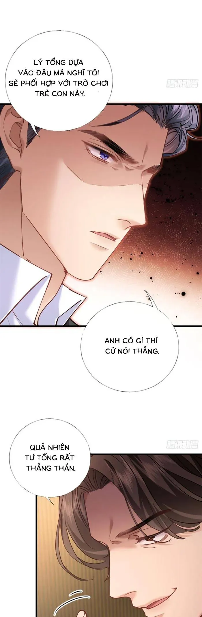 Từ Chối Hiến Thận Lại Thành Mợ Út Của Kẻ Từng Yêu Chapter 22 - Trang 2