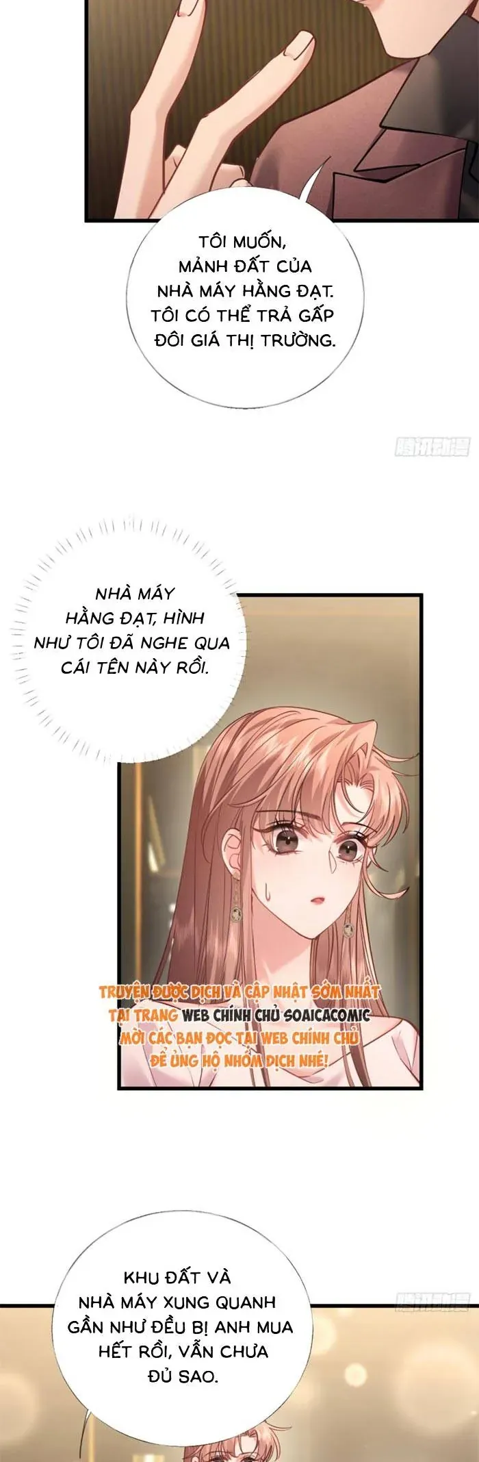 Từ Chối Hiến Thận Lại Thành Mợ Út Của Kẻ Từng Yêu Chapter 22 - Trang 2