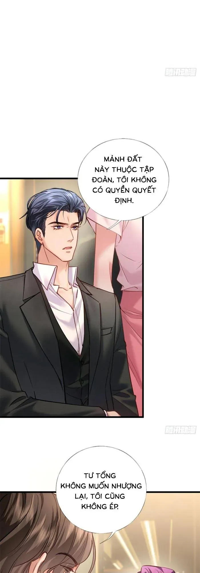 Từ Chối Hiến Thận Lại Thành Mợ Út Của Kẻ Từng Yêu Chapter 22 - Trang 2