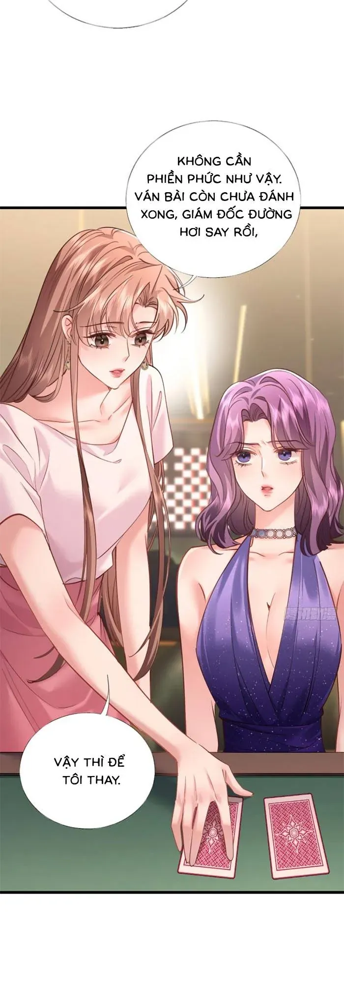 Từ Chối Hiến Thận Lại Thành Mợ Út Của Kẻ Từng Yêu Chapter 22 - Trang 2