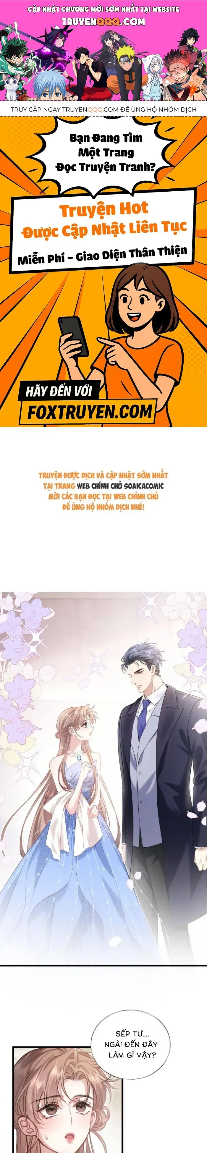 Từ Chối Hiến Thận Lại Thành Mợ Út Của Kẻ Từng Yêu Chapter 9 - Trang 2