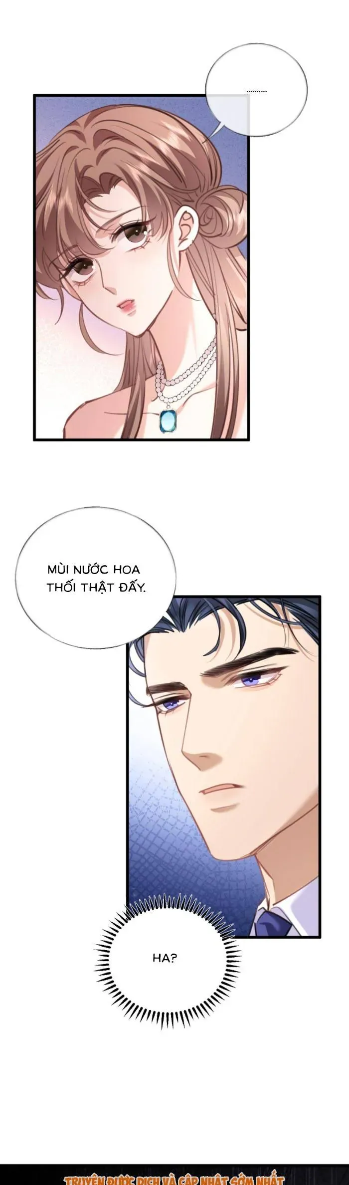 Từ Chối Hiến Thận Lại Thành Mợ Út Của Kẻ Từng Yêu Chapter 9 - Trang 2