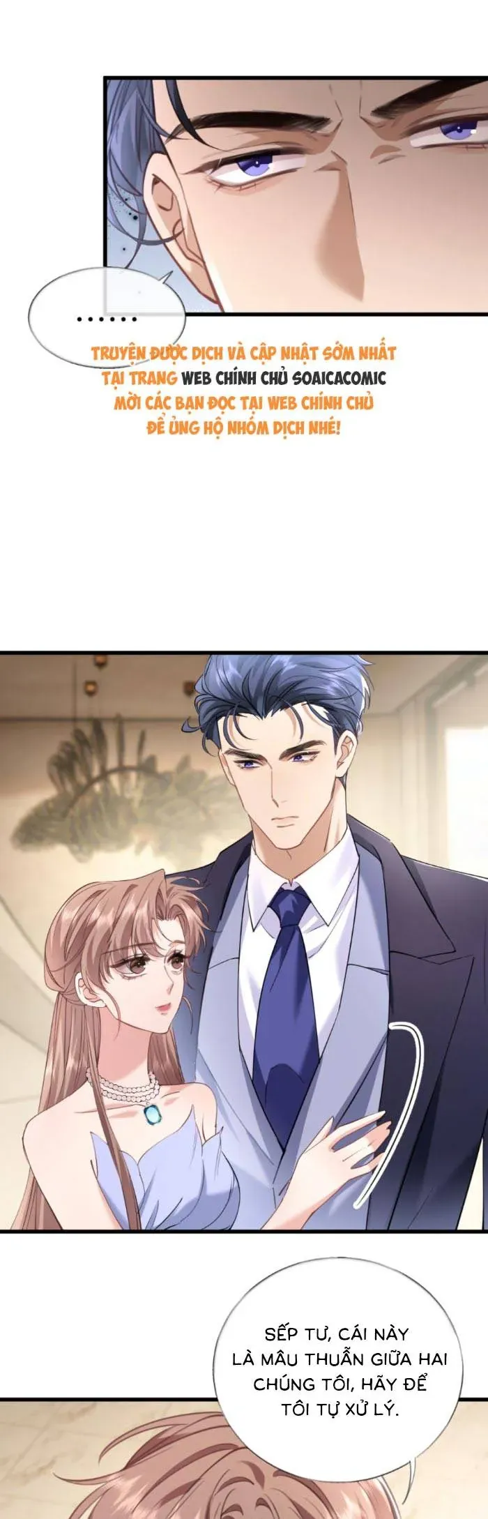 Từ Chối Hiến Thận Lại Thành Mợ Út Của Kẻ Từng Yêu Chapter 9 - Trang 2