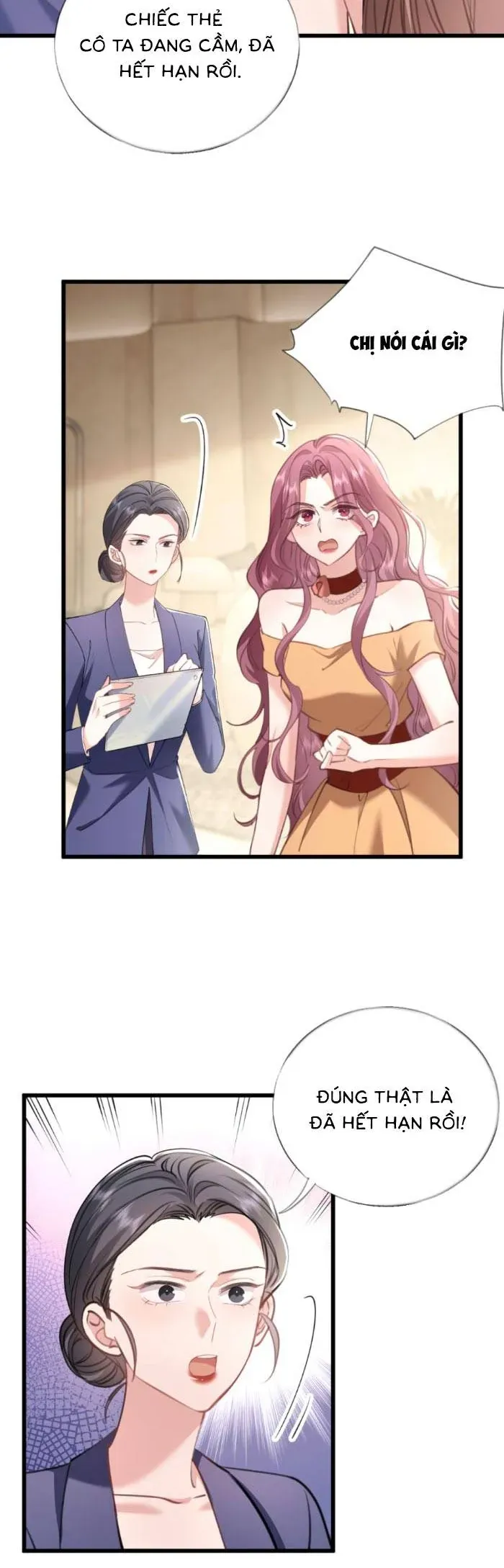 Từ Chối Hiến Thận Lại Thành Mợ Út Của Kẻ Từng Yêu Chapter 9 - Trang 2