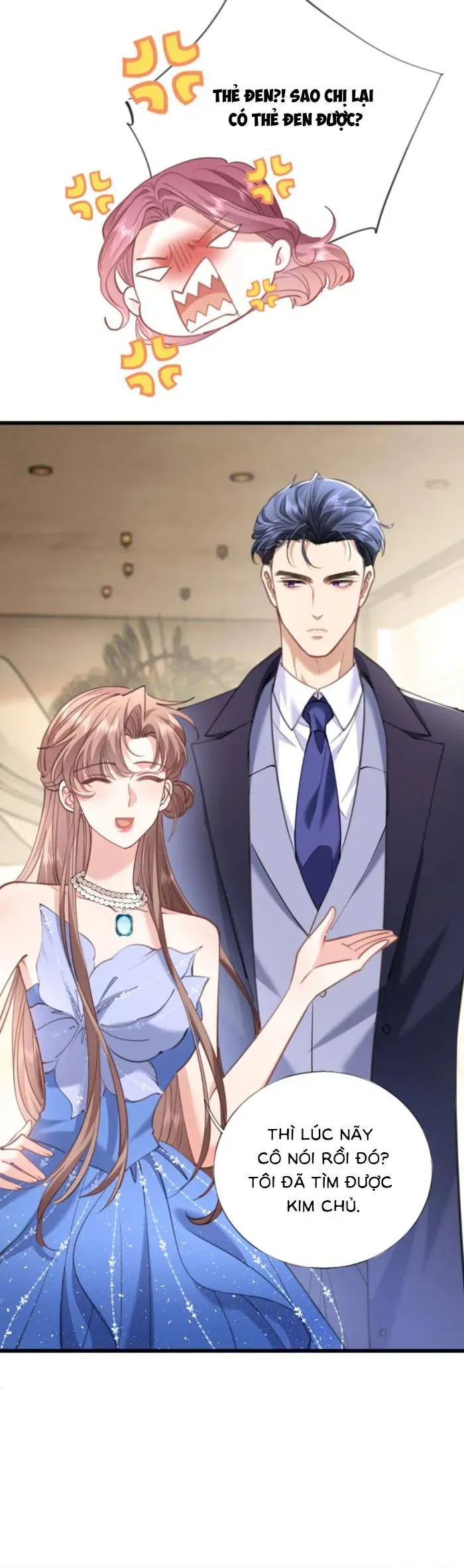 Từ Chối Hiến Thận Lại Thành Mợ Út Của Kẻ Từng Yêu Chapter 9 - Trang 2