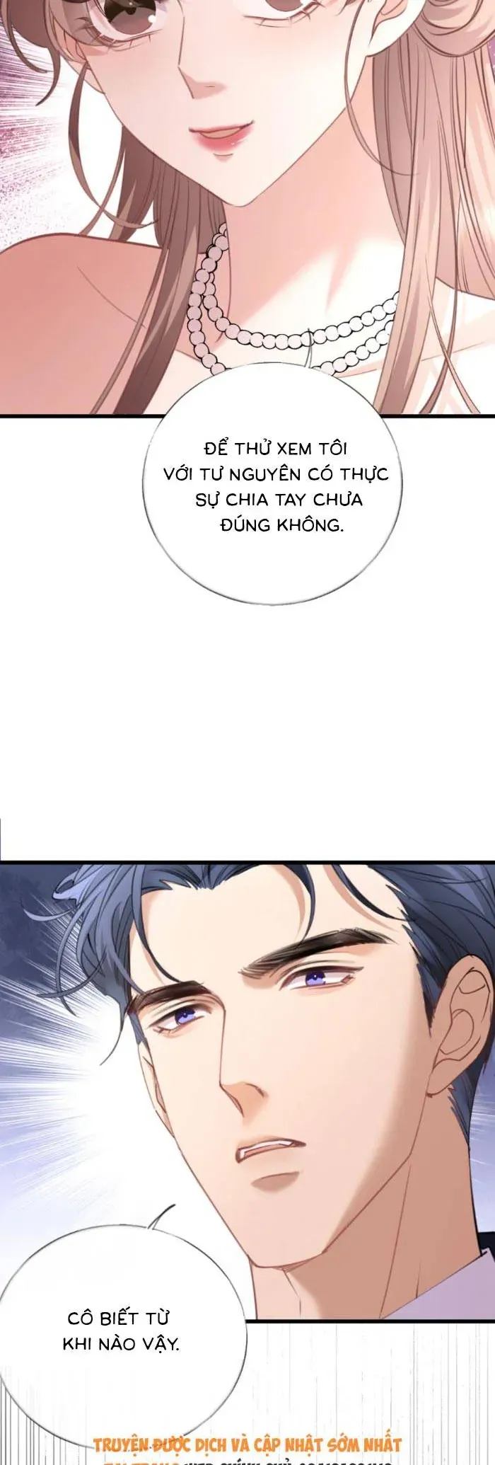 Từ Chối Hiến Thận Lại Thành Mợ Út Của Kẻ Từng Yêu Chapter 9 - Trang 2