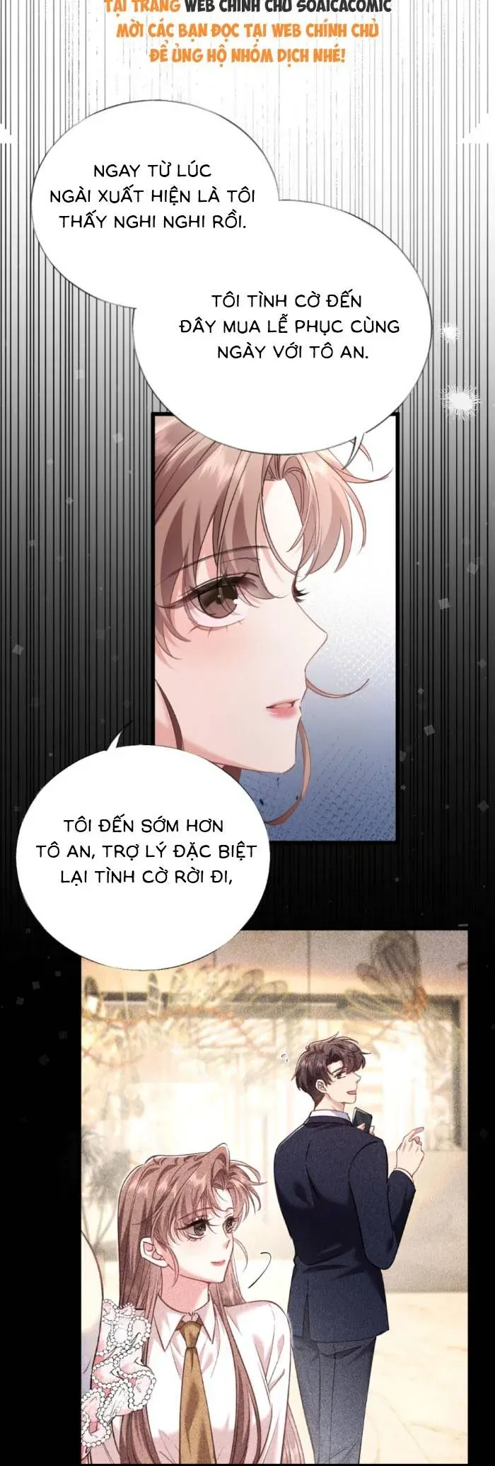 Từ Chối Hiến Thận Lại Thành Mợ Út Của Kẻ Từng Yêu Chapter 9 - Trang 2