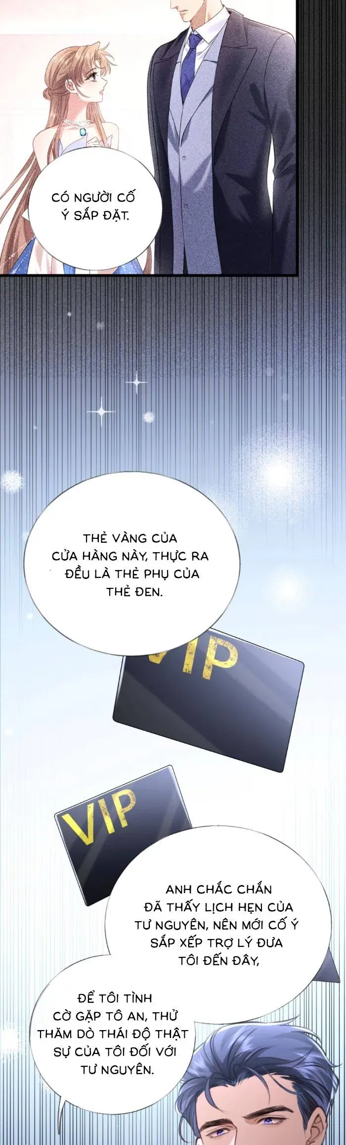 Từ Chối Hiến Thận Lại Thành Mợ Út Của Kẻ Từng Yêu Chapter 9 - Trang 2