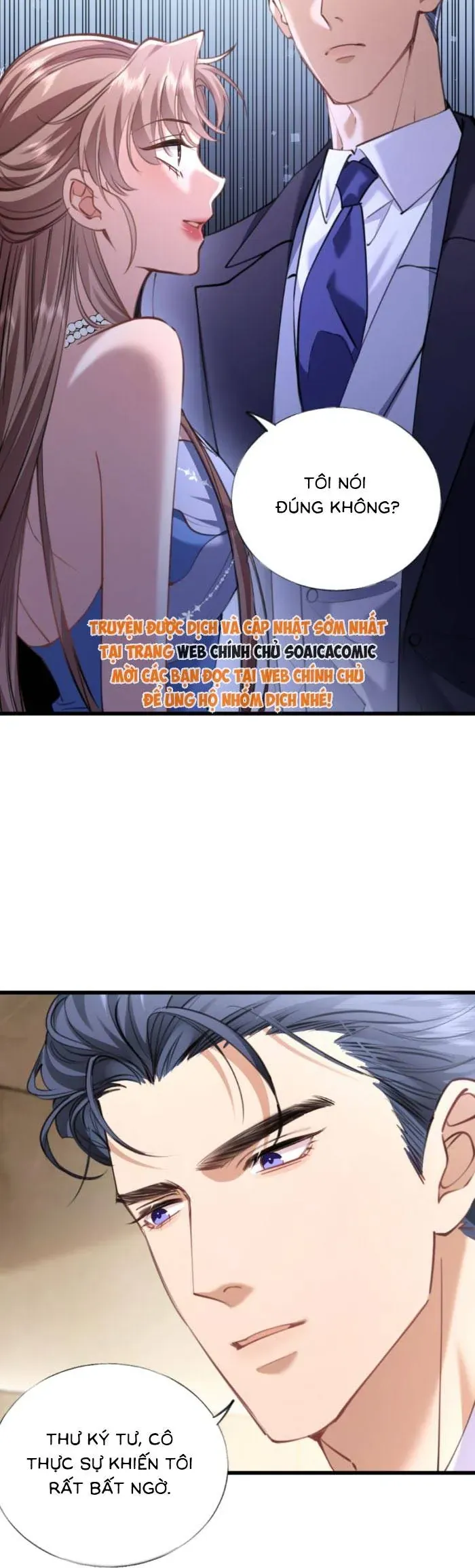 Từ Chối Hiến Thận Lại Thành Mợ Út Của Kẻ Từng Yêu Chapter 9 - Trang 2