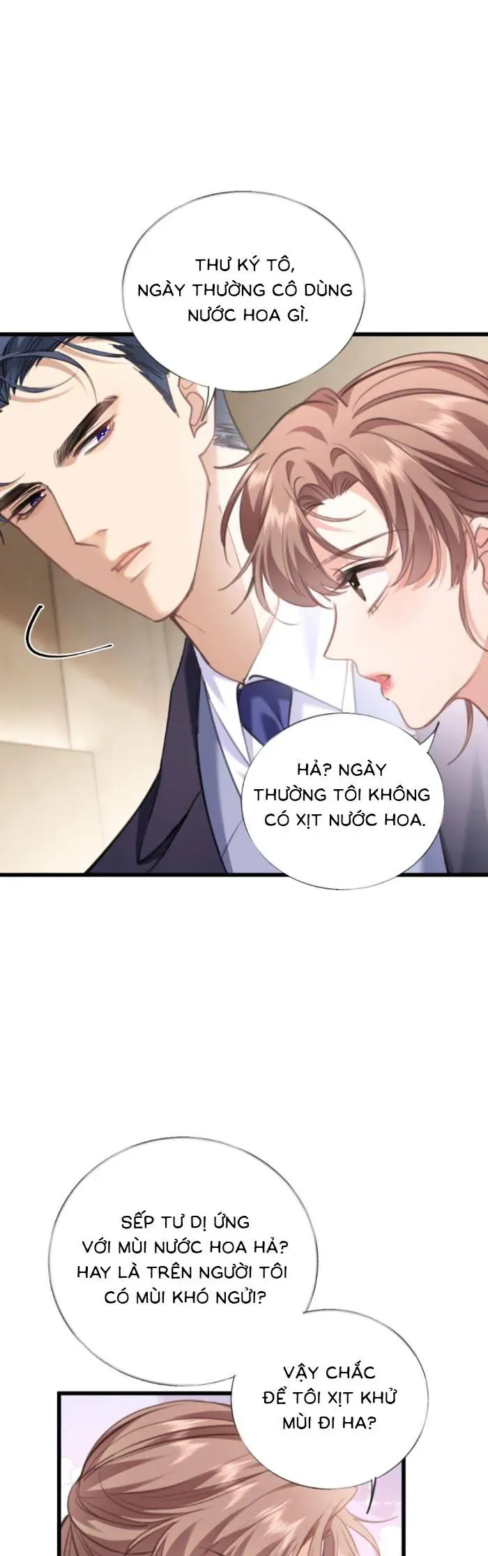 Từ Chối Hiến Thận Lại Thành Mợ Út Của Kẻ Từng Yêu Chapter 9 - Trang 2