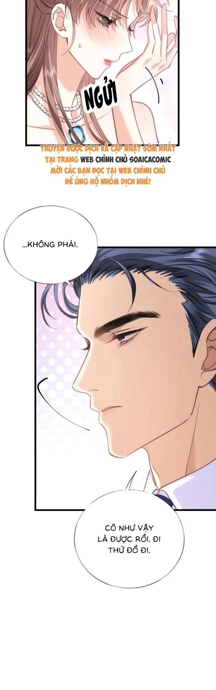 Từ Chối Hiến Thận Lại Thành Mợ Út Của Kẻ Từng Yêu Chapter 9 - Trang 2