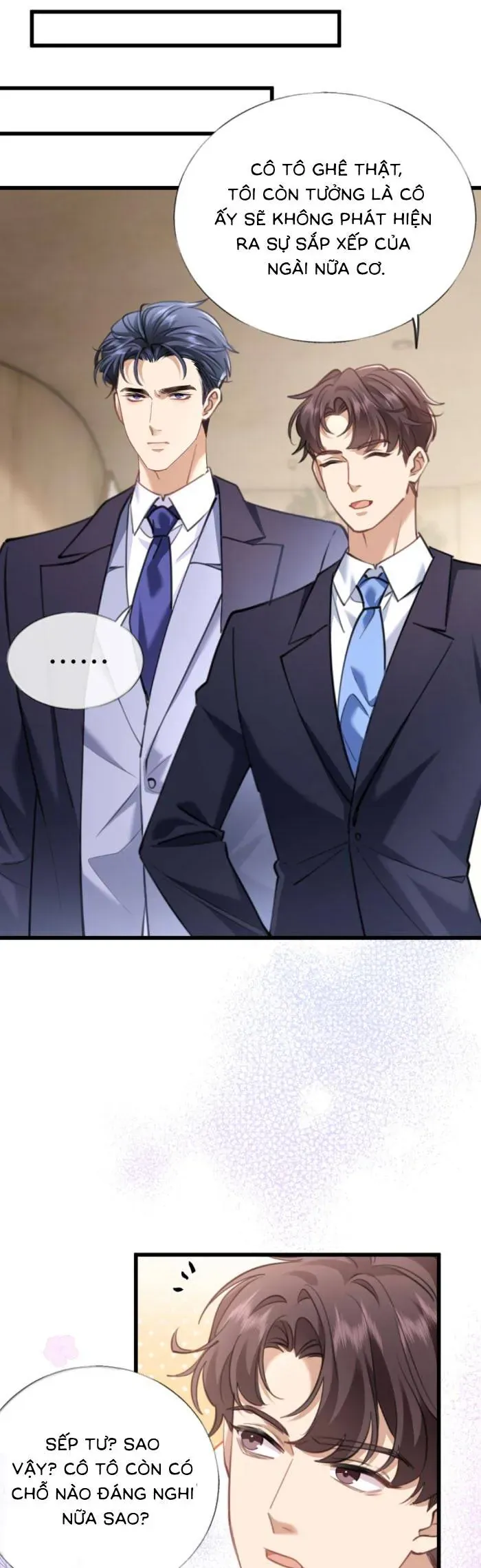 Từ Chối Hiến Thận Lại Thành Mợ Út Của Kẻ Từng Yêu Chapter 9 - Trang 2